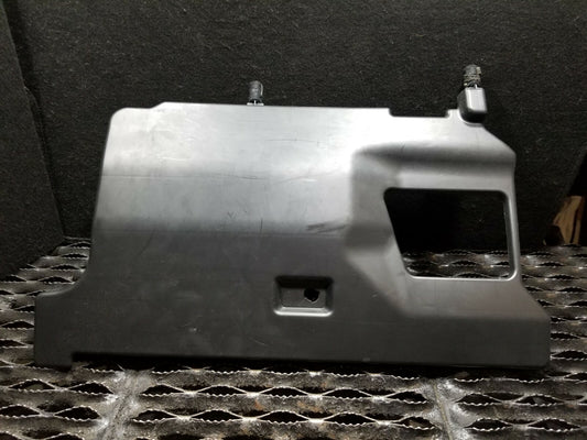 13 14 15 Honda Accord Passenger Lower Trim Cover 77345-t2f-a0 OEM