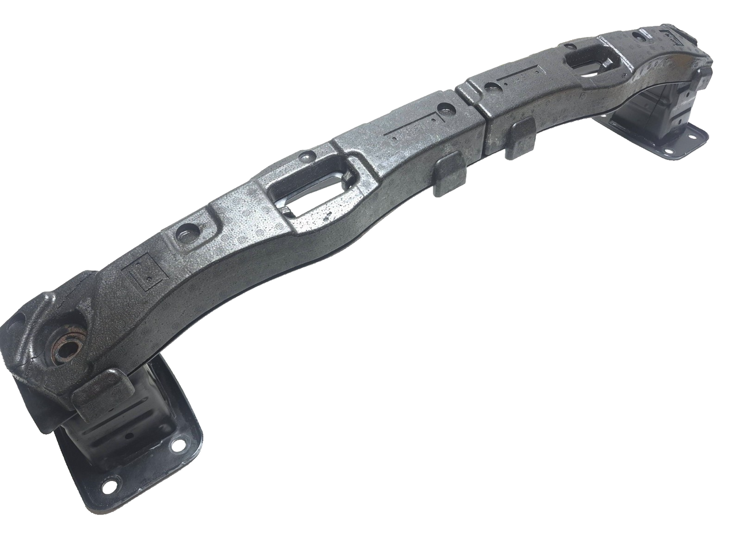 2008 BMW X6 E71 Rear Bumper Reinforcement Impact Bar Beam OEM