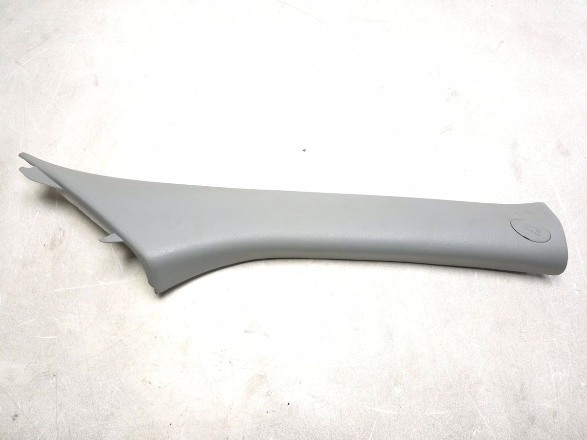 2008 Hyundai Tucson B A Pillar Trim  Cover 4 Pcs OEM