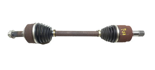 13-15 Acura RDX Front Axle Shaft Driver Side Left OEM ✅