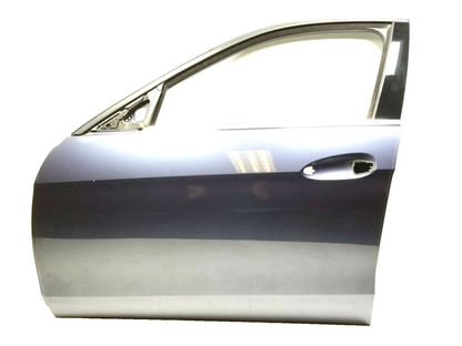 11 12 13 14 15 Mercedes E350 E550 E63 Door W212 Front Driver Shell. Sedan ✅