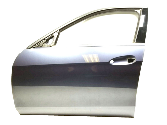 11 12 13 14 15 Mercedes E350 E550 E63 Door W212 Front Driver Shell. Sedan ✅