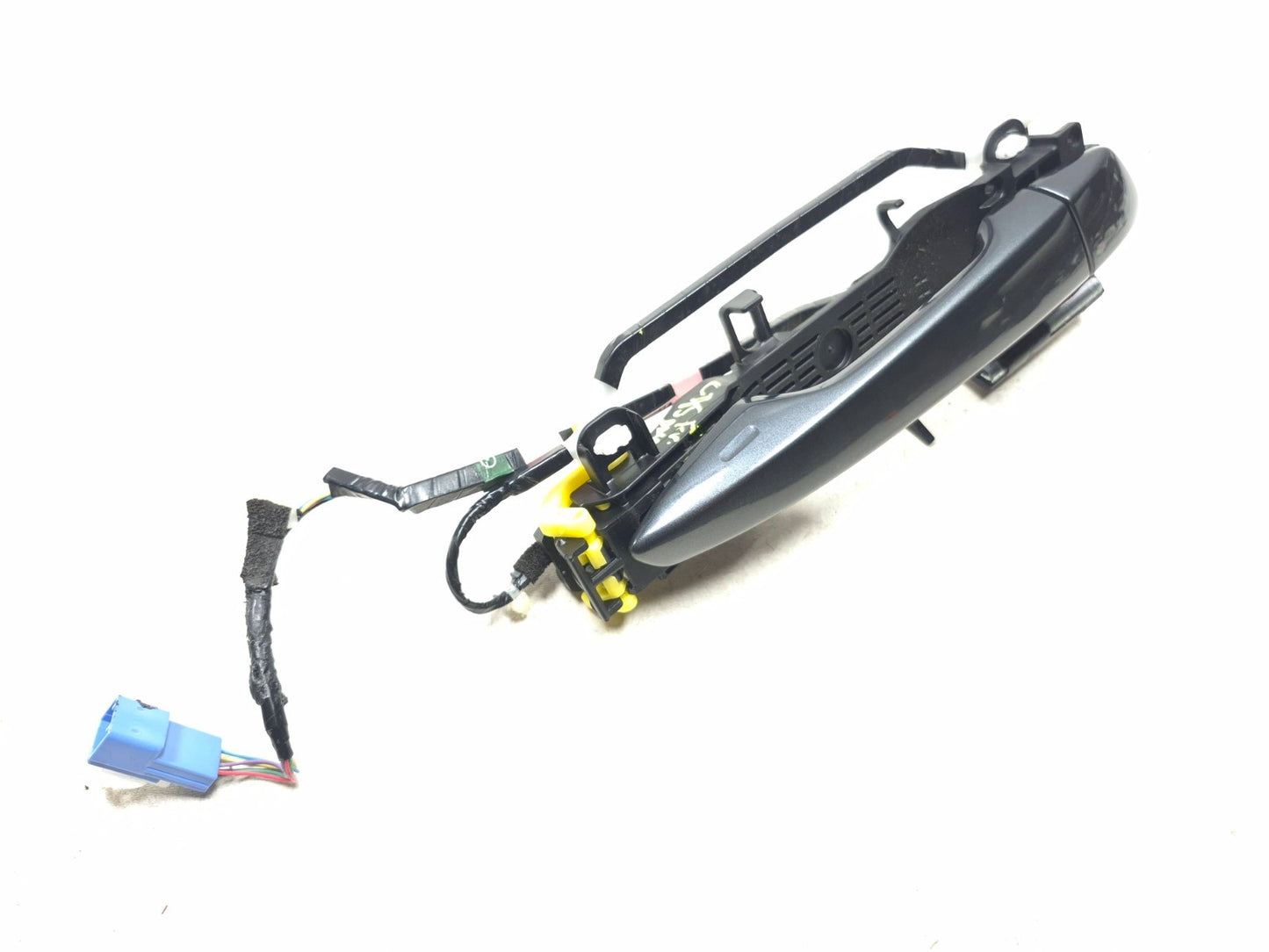 2010 Lexus Hs250h Front Exterior Door Handle Passenger Side Right OEM