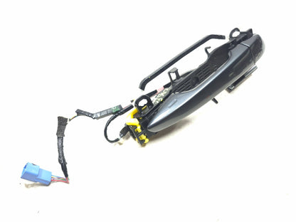 2010 Lexus Hs250h Front Exterior Door Handle Passenger Side Right OEM