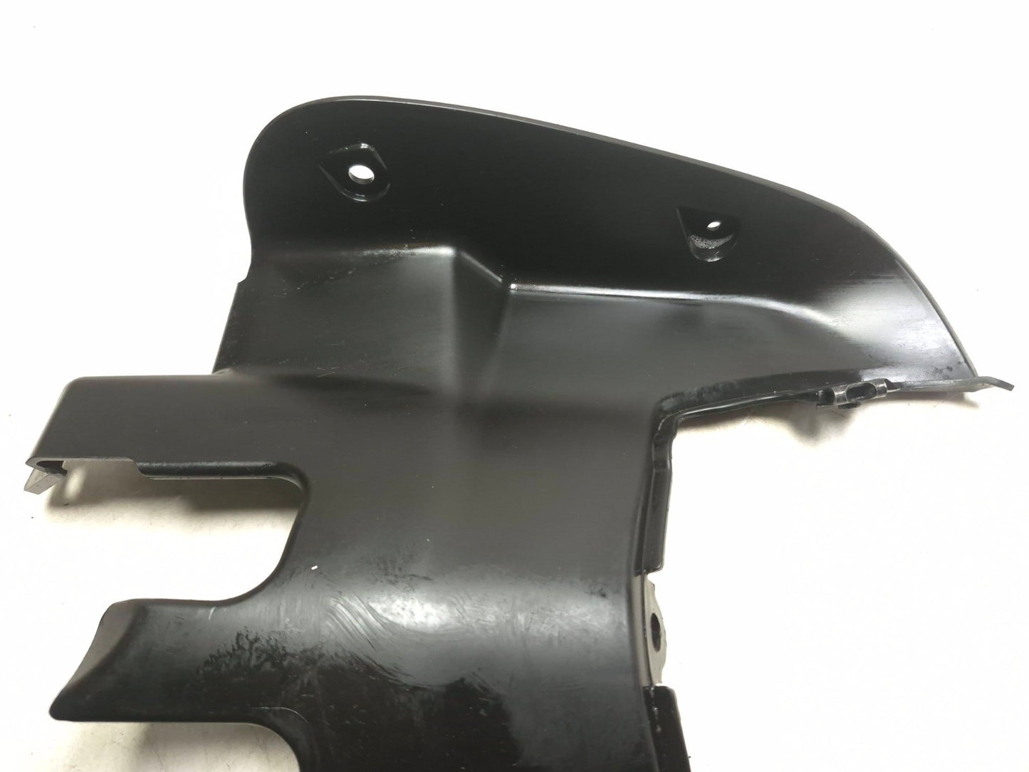 2023 Honda Navi Nva110b Fuel Tank Lower Center Cover Pair OEM