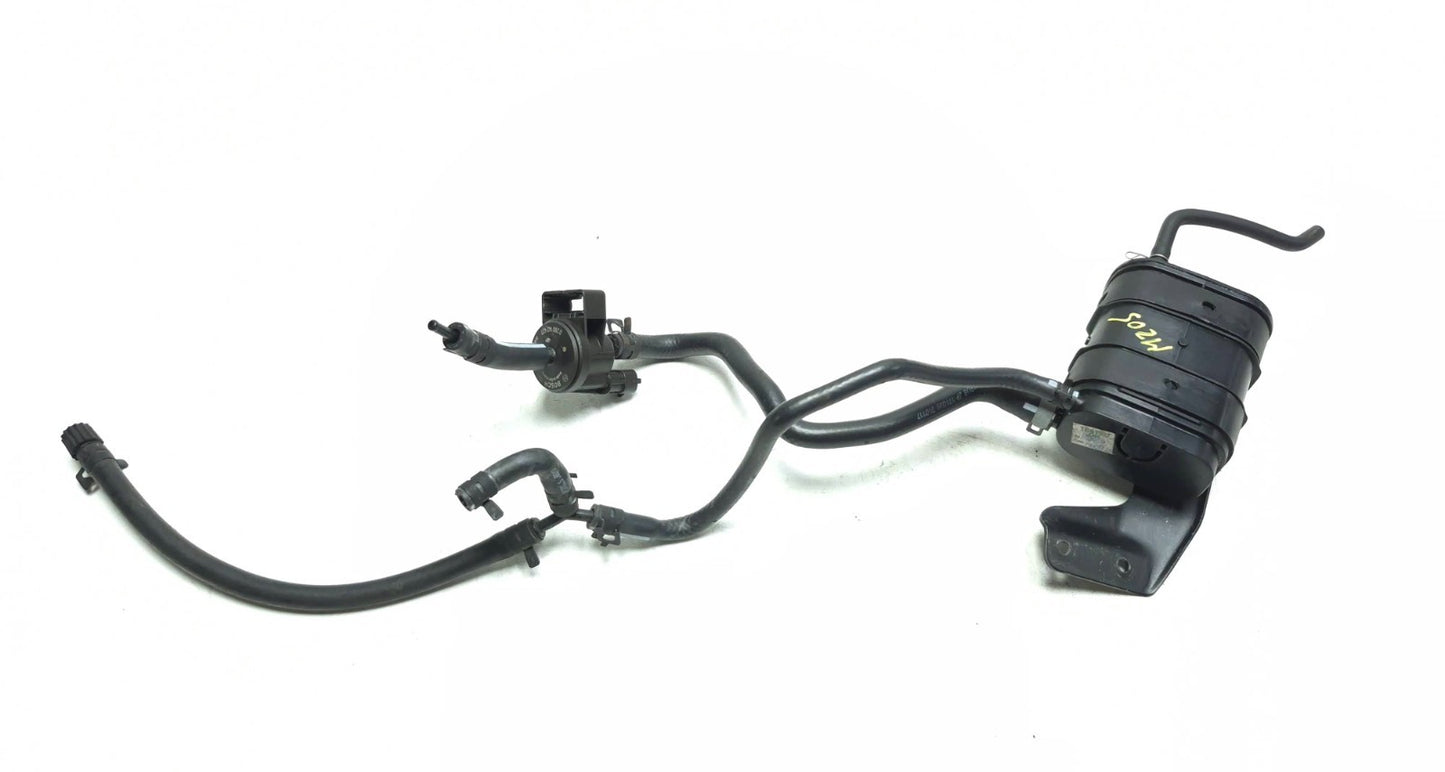 2017 Ktm 390 Duke Evap Canister W/ Valve OEM