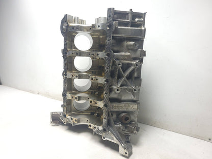 2007 Range Rover Engine Block Cylinder OEM