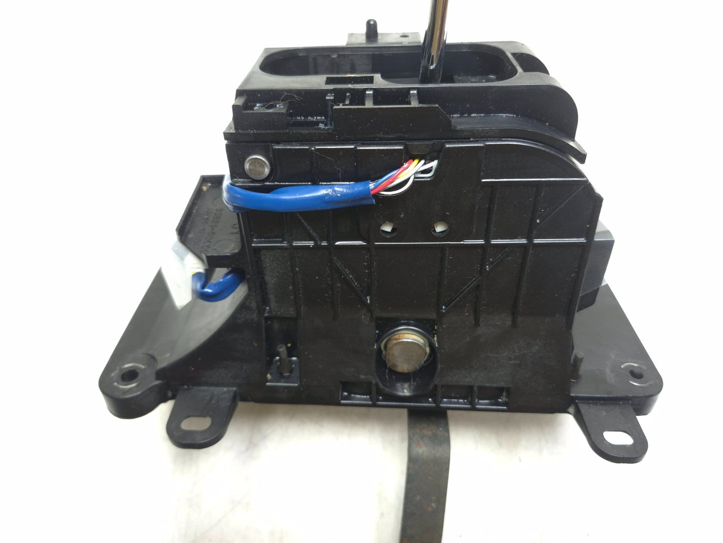 2009 Lexus Is 250 Automatic Gear Shifter Selector Lever OEM