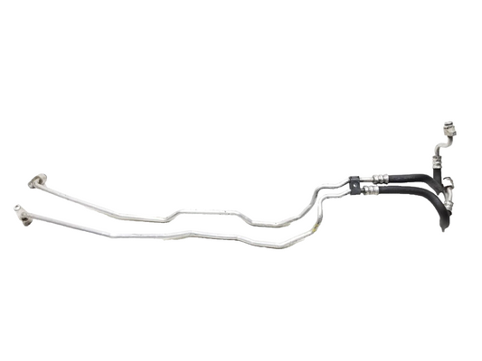 2011 BMW X5 E70 AC Hose Line Pipe OEM