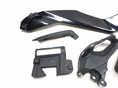 2023 Cf Moto Lifan 300ss Left Side Fairing Cover 6 Pcs OEM