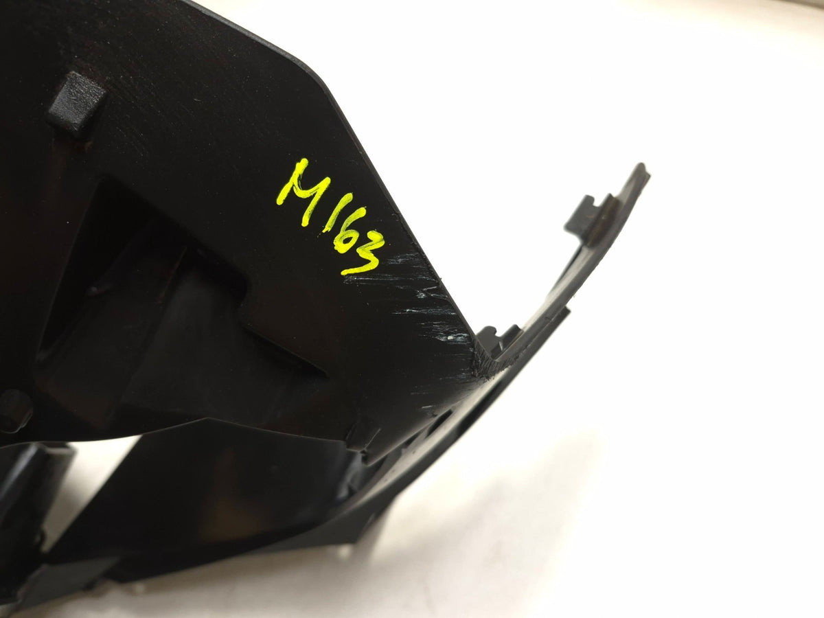 2024 Yamaha R3 Yfz320 Upper Body Fairing OEM
