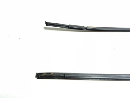 2015 Nissan Juke Exterior Roof Trim Molding OEM