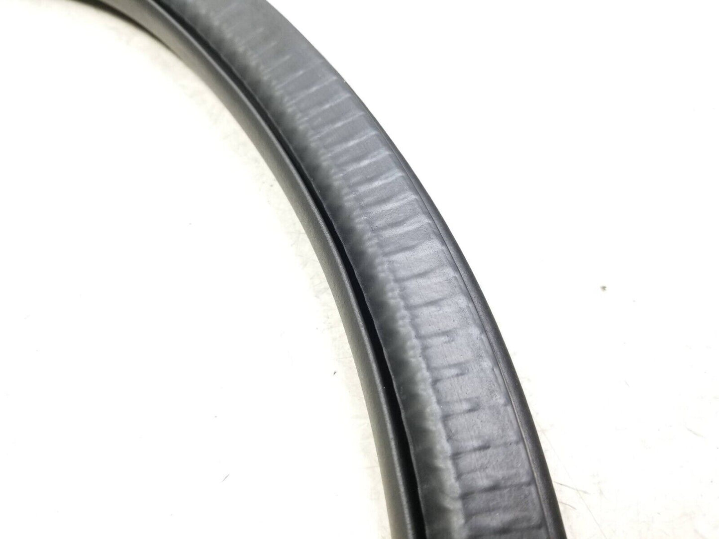 2017-2023 Alfa Romeo Stelvio Door Weatherstrip Seal Rear Passenger Sid Right OEM