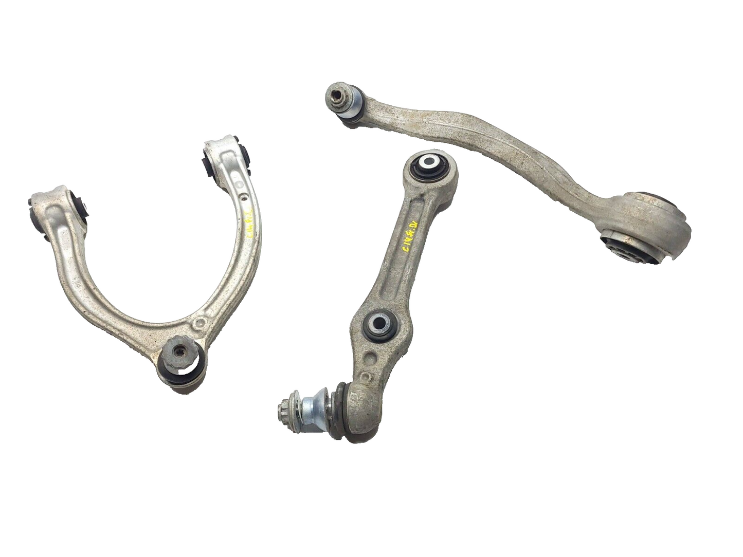 2015 - 2020 Mercedes C300 AWD Control Arm Front Driver Side Left OEM