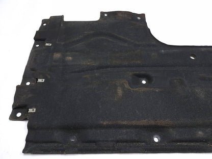 2021 Alfa Romeo Giulia Under Body Splash Guard Shield Pair Oem✅