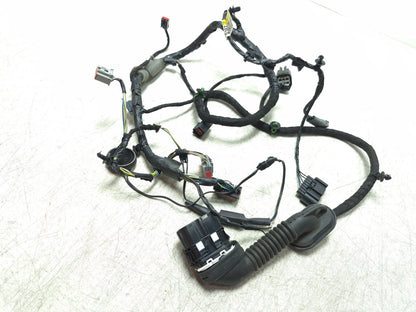 2017 Ford Focus Front Door Wire Harness Right Passenger Sideoem