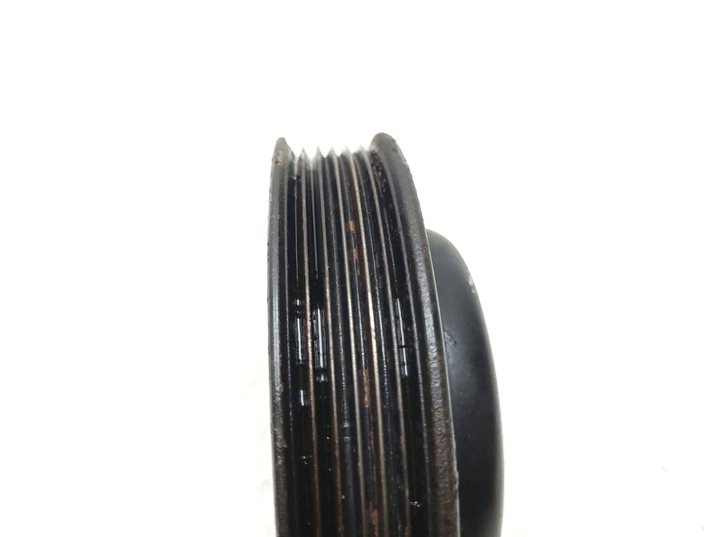 09-12 Hyundai Genesis Water Pump Pulley OEM 4.6l