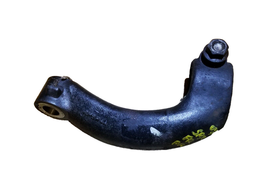 2004 - 2009 Cadillac SRX Front Lower Control Arm Link Bracket Passenger Side OEM