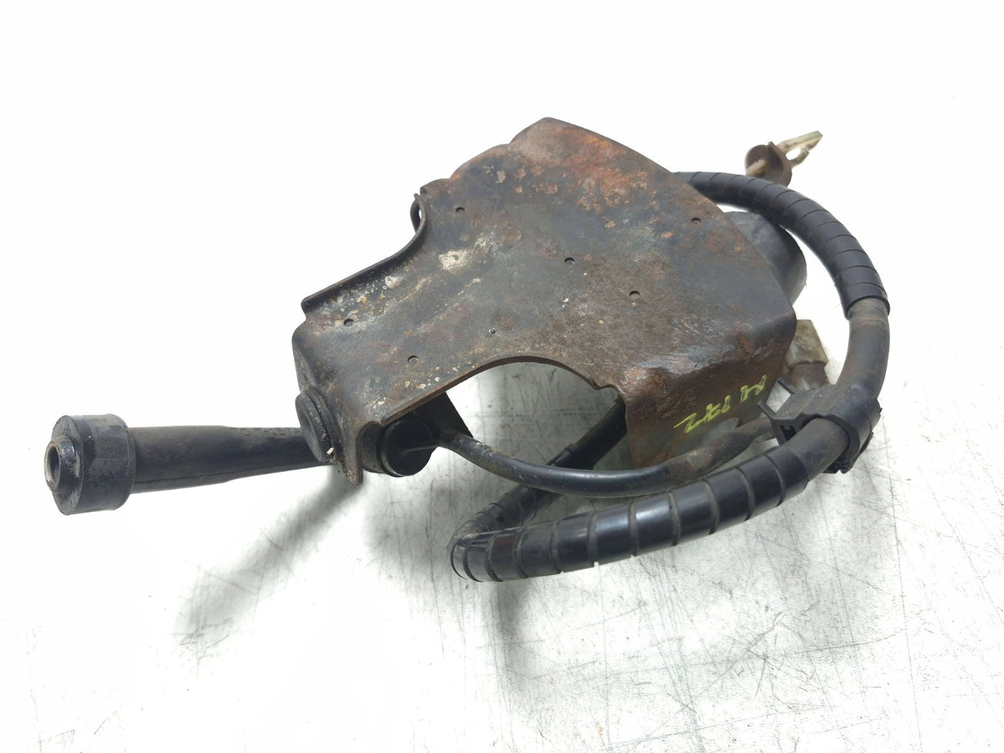 1999 Yamaha V Star Xvs650 Ignition Coil OEM