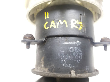 2007-2011 Toyota Camry Cooling Fan Motor Left & Right OEM