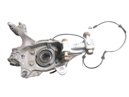 2010 Nissan Maxima Sv Front Driver Spindle Knuckle Wheel Hub OEM