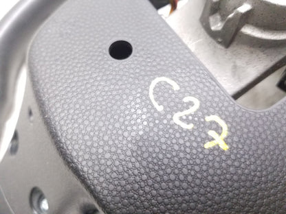 2014 Kia Soul Steering Wheel OEM