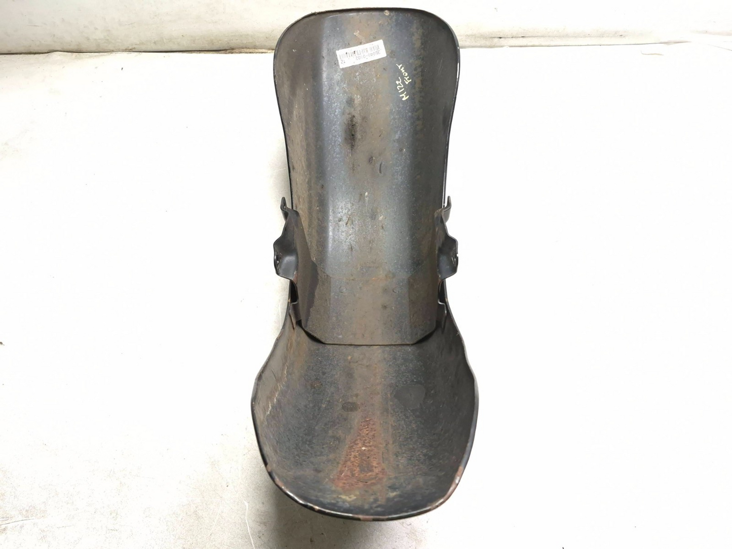 2003 Kawasaki Vulcan Vn1600 Front Fender OEM