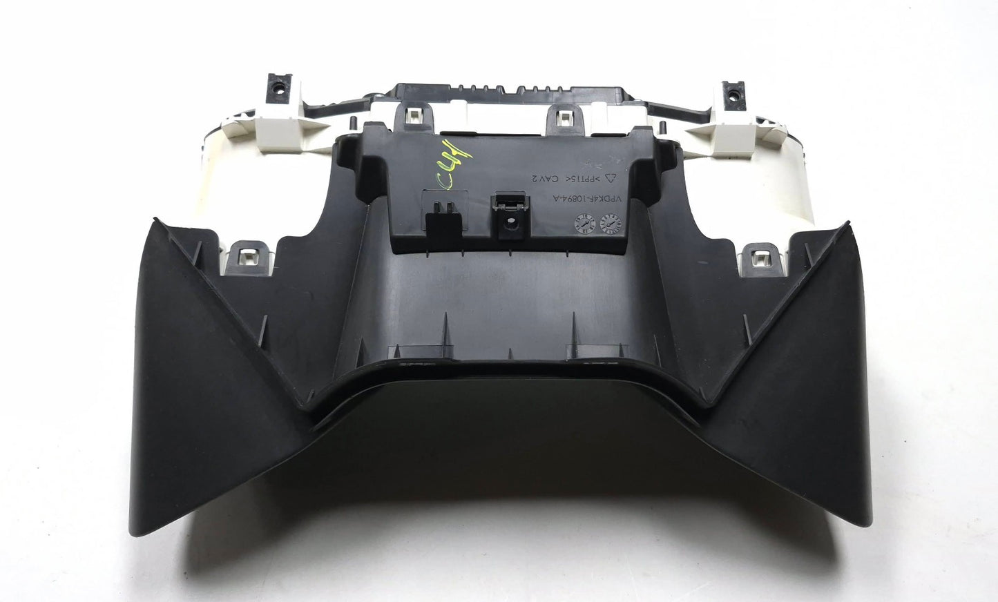 2017 Ford Transit Connect Xl Speedometer Instrument Cluster OEM