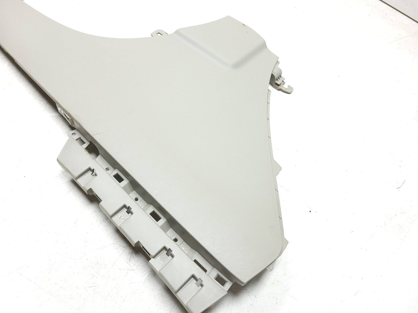 2007 - 2013 Acura Mdx Center Console Side Trim Panel Left & Right OEM