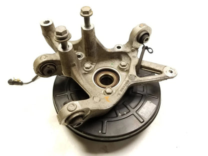 2019 Chevrolet Equinox Rear Spindle Knuckle Wheel Hub Passenger Side Right OEM