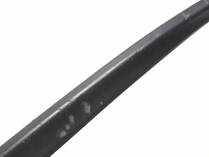 2008 Acura Tl Type-s Door Window Frame Trim Cover Front & Rear 4 Pcs OEM