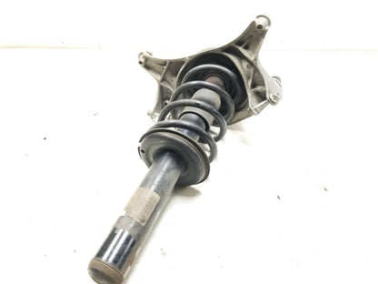 2009 - 2012 Audi Q5 3.2 Front Shock Strut Absorber With Spring Pair OEM