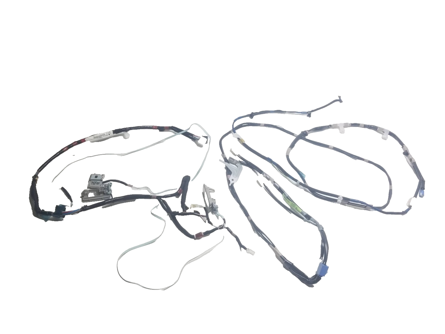 11-17 Lexus CT200h Roof Radio Antenna Wire Cable Cord Wiring Harness OEM