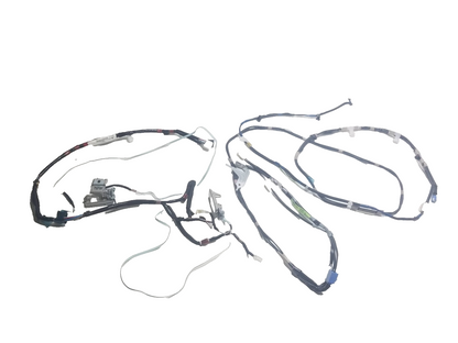 11-17 Lexus CT200h Roof Radio Antenna Wire Cable Cord Wiring Harness OEM