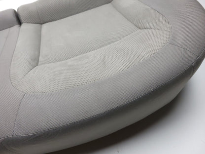 2012 Nissan Rogue Rear Seat Lower Cushion OEM
