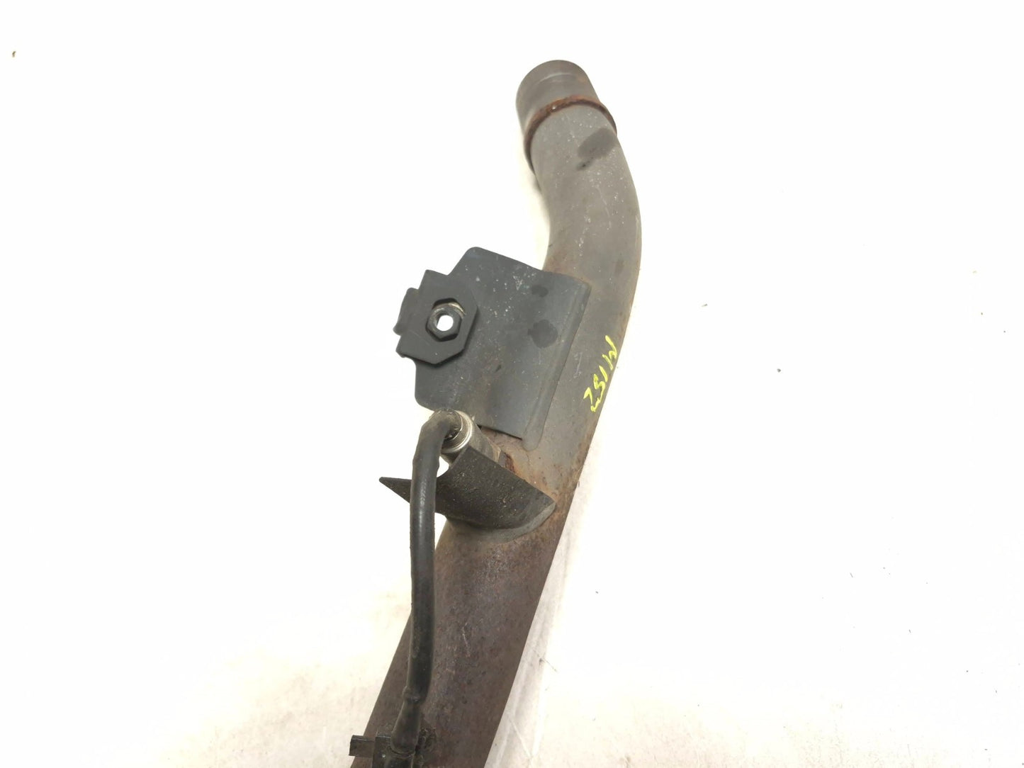 2017 Honda Cmx300 Rebel Exhaust Header Pipe W/ Oxygen Sensor OEM