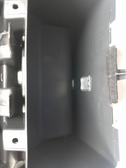 2012 Volvo C30 Dash Glove Box Storage Compartment OEM