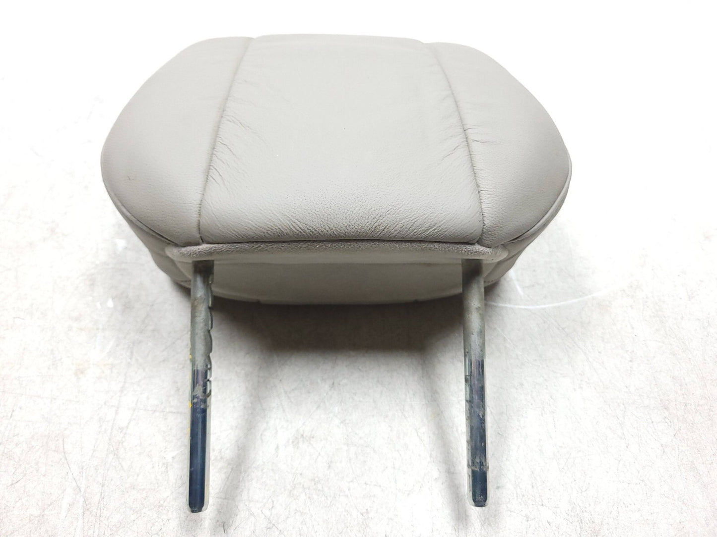 2007 - 2009 Acura Mdx Front Seat Headrest 2pcs OEM