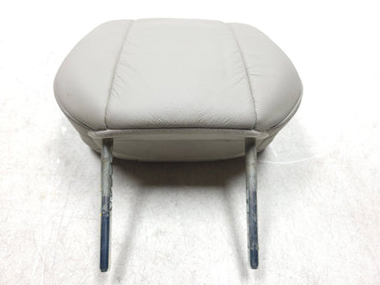 2007 - 2009 Acura Mdx Front Seat Headrest 2pcs OEM