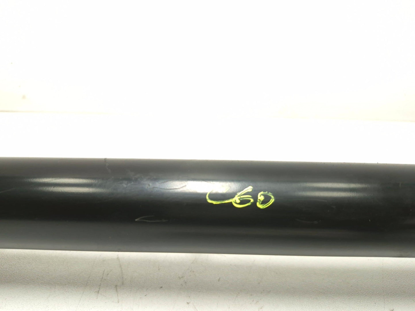 2007 Acura Tl Type-s Front Upper Strut Tower Brace OEM