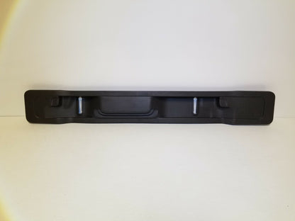 11 12 13 Honda Odyssey Third Row Floor Striker Plate & Outlet Rear Side OEM