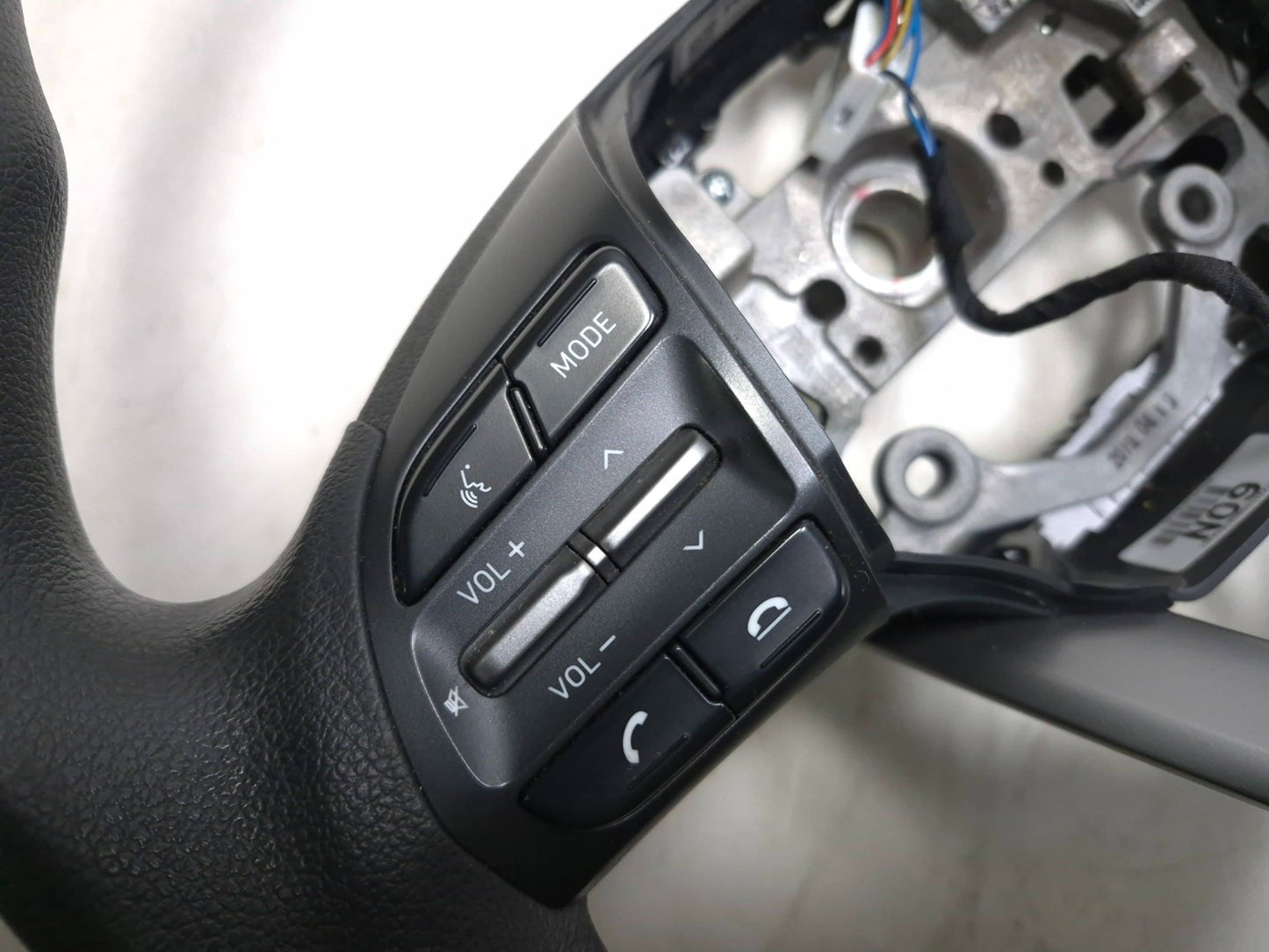 2019 Hyundai Kona Steering Wheel OEM