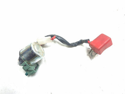 2015 Suzuki Gw250 Starter Relay Solenoid OEM
