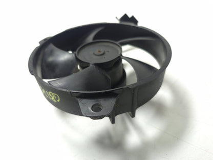 2018 Husqvarna Svartpilen 401 Radiator Cooling Fan OEM