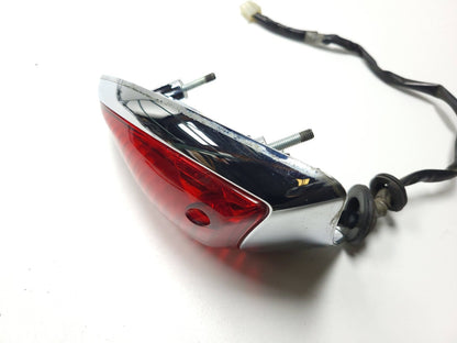 2007 Yamaha Xvs1300 V-star Tail Light OEM