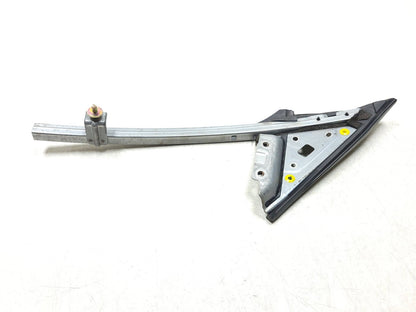 2007 - 2009 Nissan 350z Glass Guide Channel Front Driver Side Left OEM