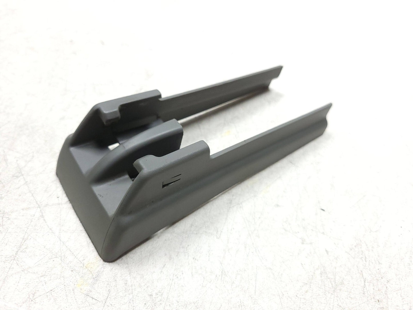 2016 Chevrolet Impala Front Passenger Seat Cover Panel 6pcs OEM