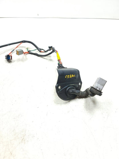 2007-2012 Dodge Caliber Door Wire Harness Rear Passenger Side Right OEM