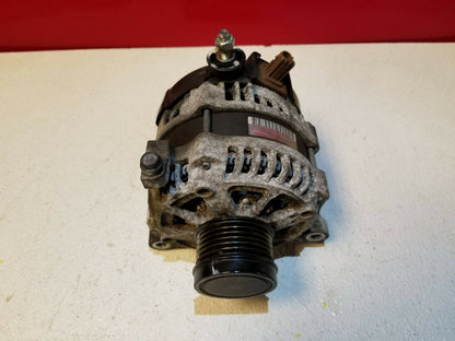 2017 Subaru Impreza Sport 2.0l Alternator OEM