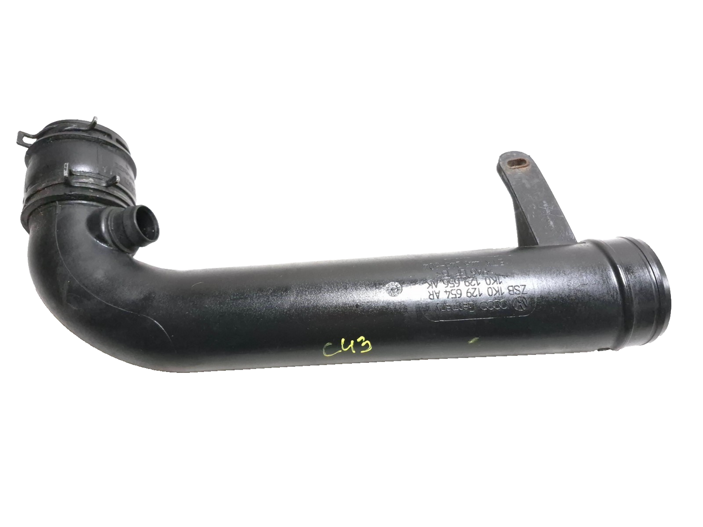 2011 Volkswagen Tiguan Air Hose Intake OEM